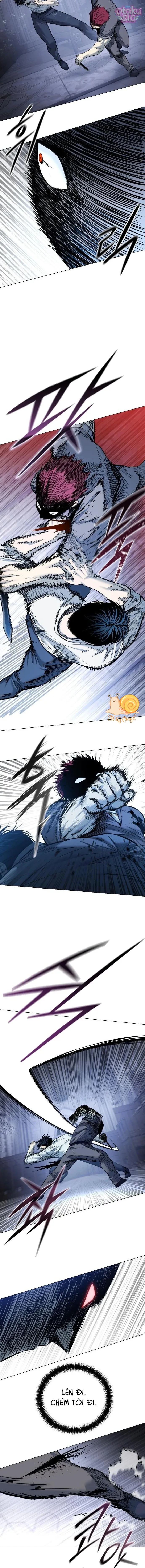 Red Shirt - Chap 21 - Trang 16