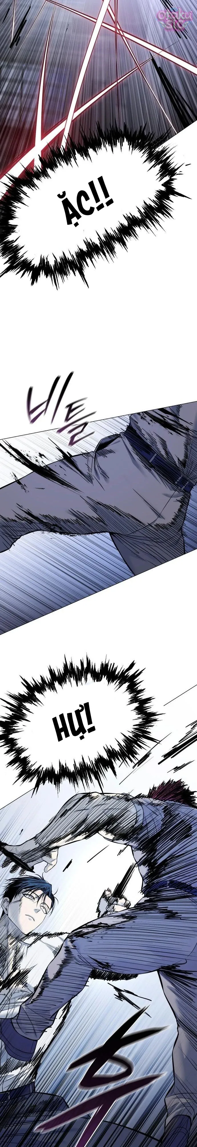 Red Shirt - Chap 21 - Trang 18