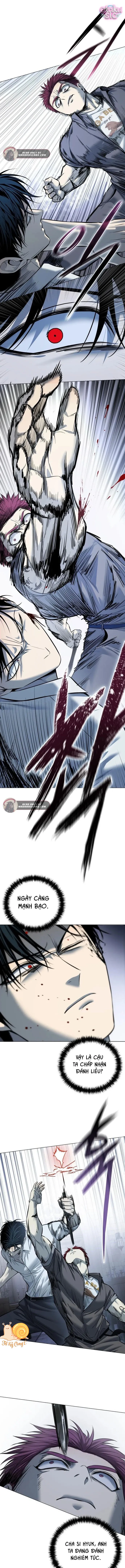 Red Shirt - Chap 21 - Trang 2