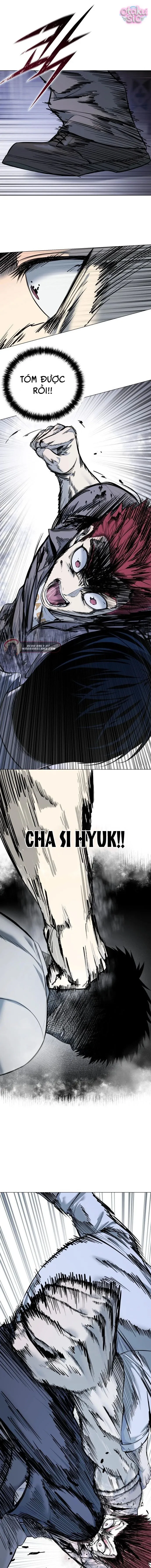 Red Shirt - Chap 21 - Trang 20