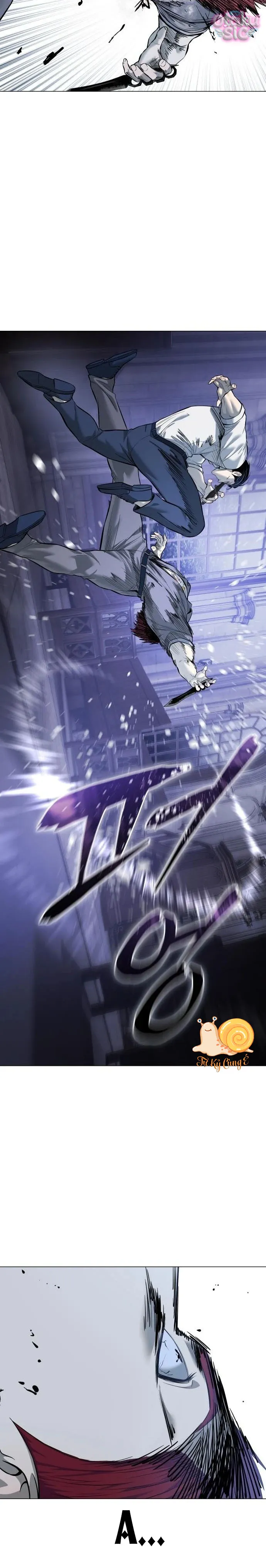 Red Shirt - Chap 21 - Trang 21