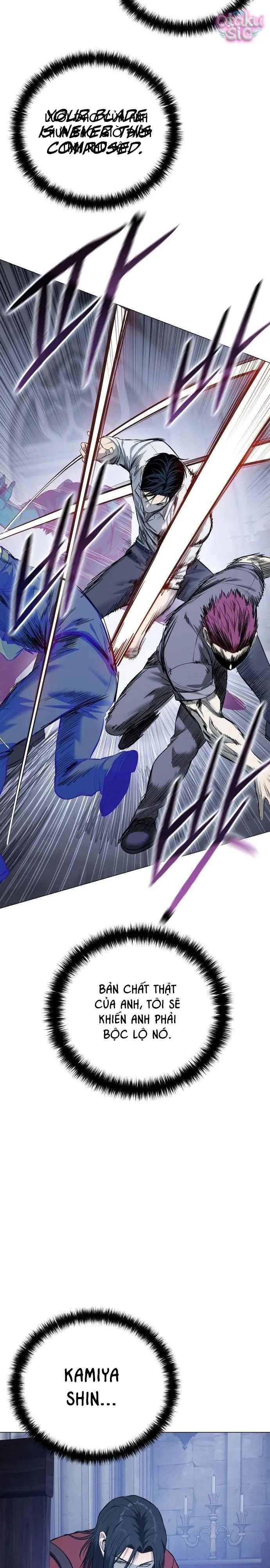 Red Shirt - Chap 21 - Trang 3