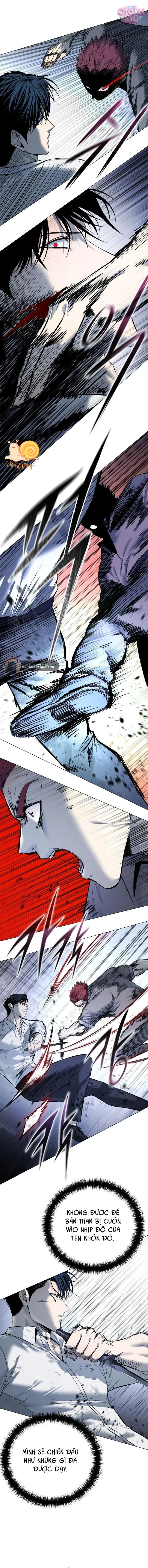 Red Shirt - Chap 21 - Trang 5