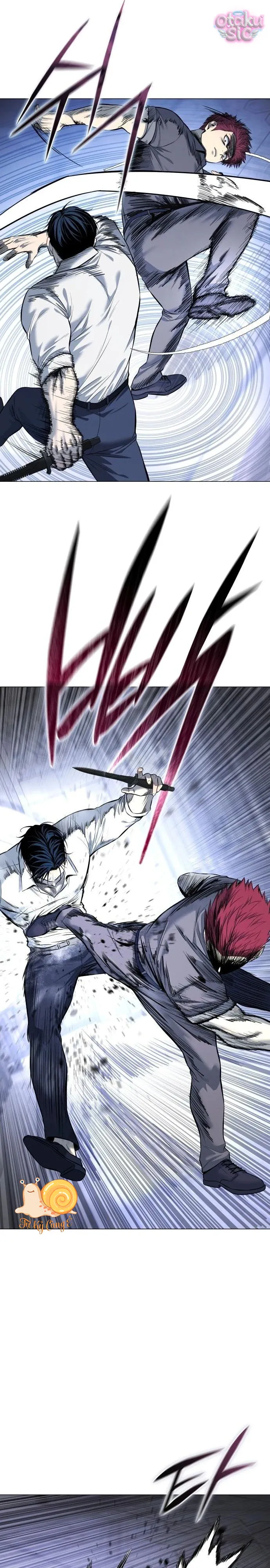 Red Shirt - Chap 21 - Trang 6