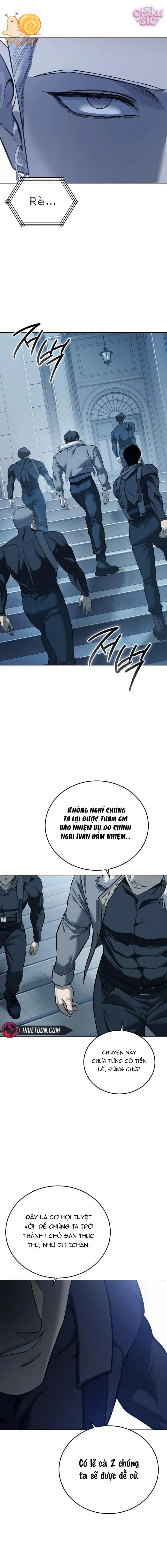 Red Shirt - Chap 25 - Trang 10