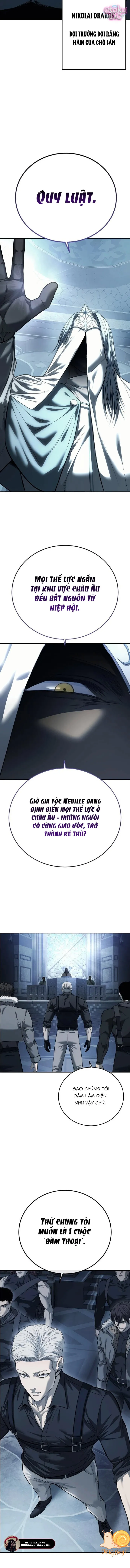 Red Shirt - Chap 25 - Trang 12