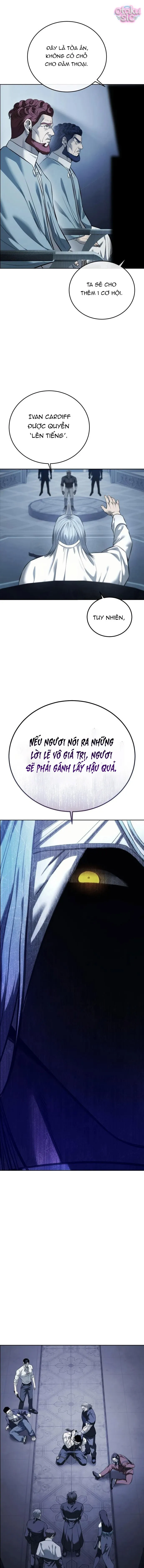 Red Shirt - Chap 25 - Trang 13