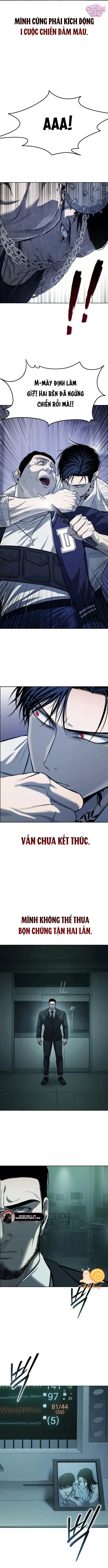 Red Shirt - Chap 25 - Trang 15