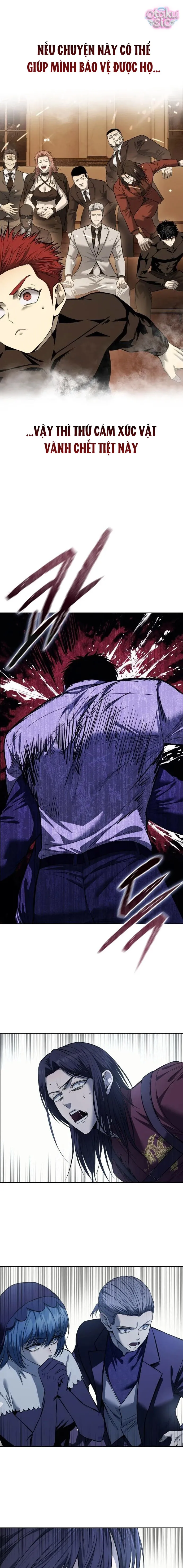 Red Shirt - Chap 25 - Trang 16
