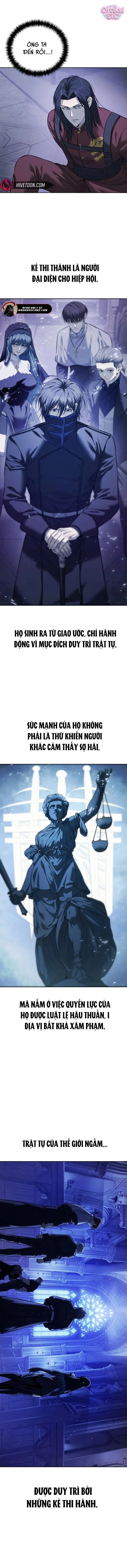 Red Shirt - Chap 25 - Trang 6