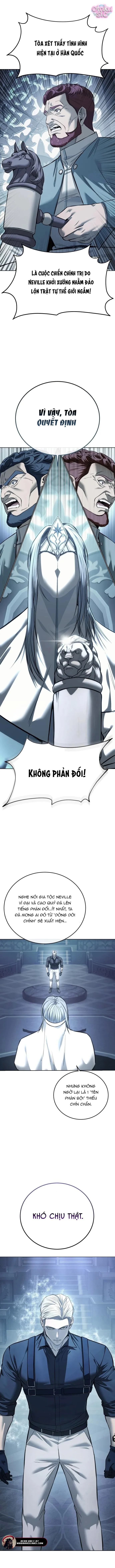 Red Shirt - Chap 25 - Trang 9