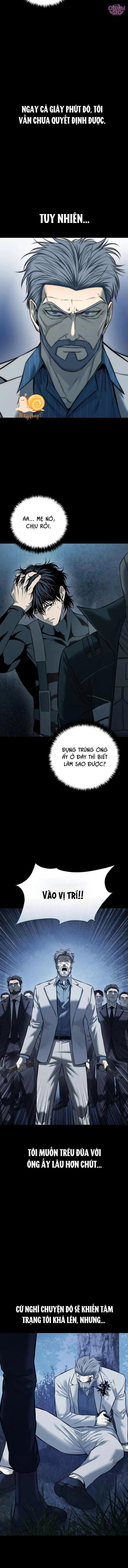 Red Shirt - Chap 26 - Trang 11