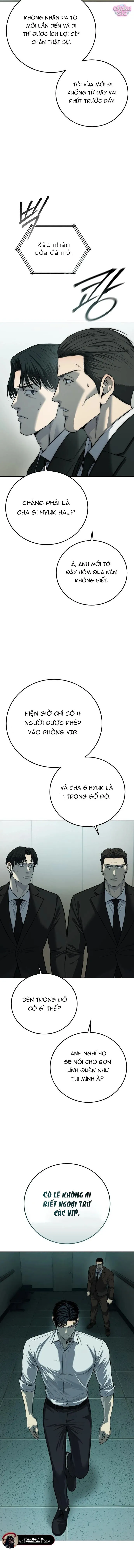 Red Shirt - Chap 26 - Trang 14