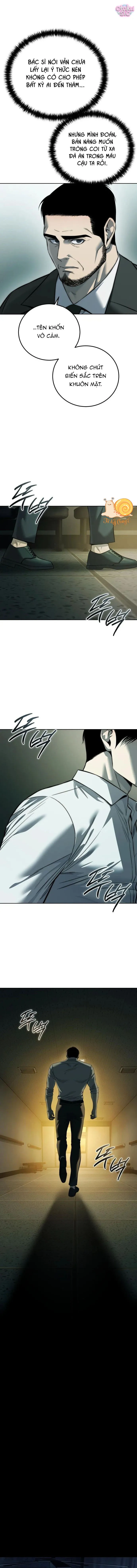 Red Shirt - Chap 26 - Trang 15