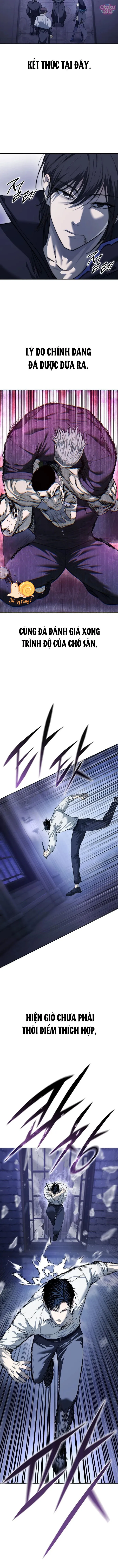 Red Shirt - Chap 26 - Trang 2