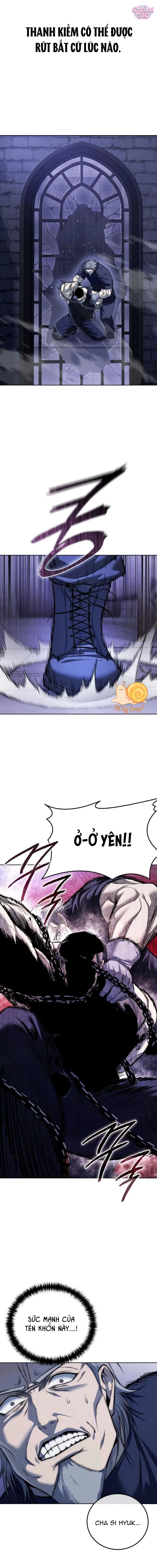 Red Shirt - Chap 26 - Trang 3