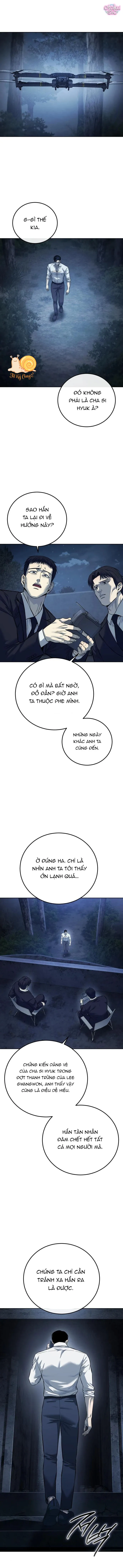 Red Shirt - Chap 26 - Trang 5