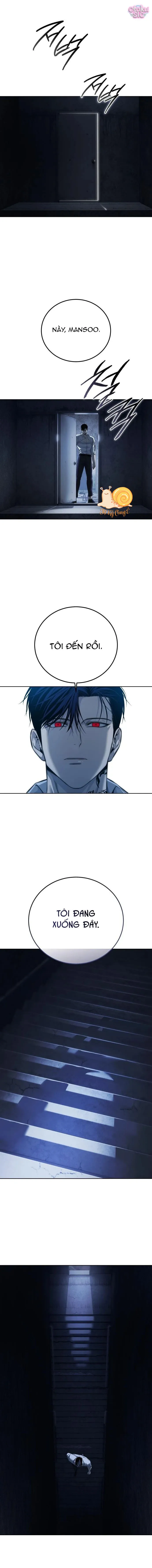 Red Shirt - Chap 26 - Trang 6