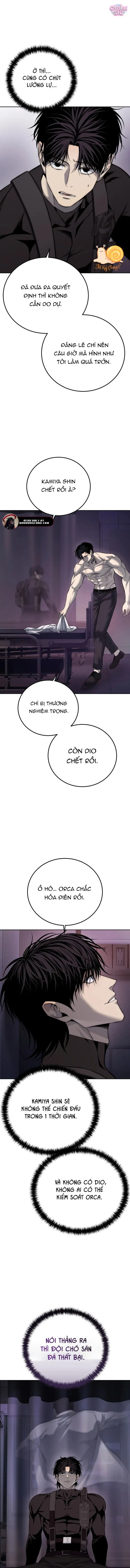 Red Shirt - Chap 26 - Trang 9