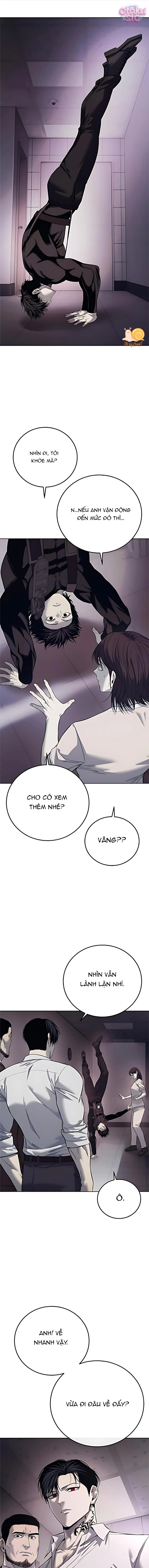 Red Shirt - Chap 27 - Trang 0