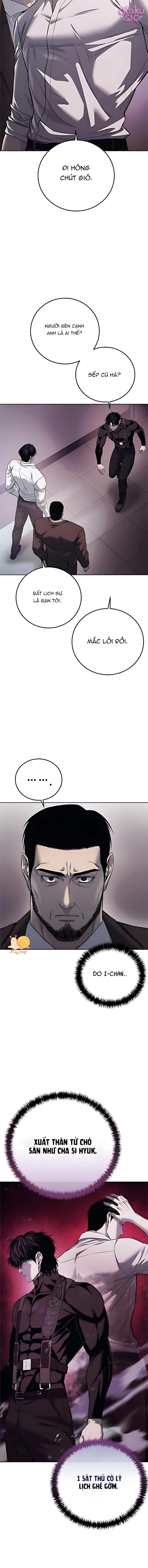 Red Shirt - Chap 27 - Trang 1