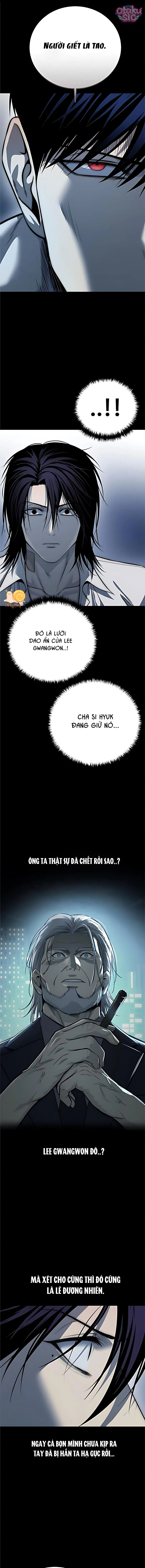 Red Shirt - Chap 27 - Trang 10