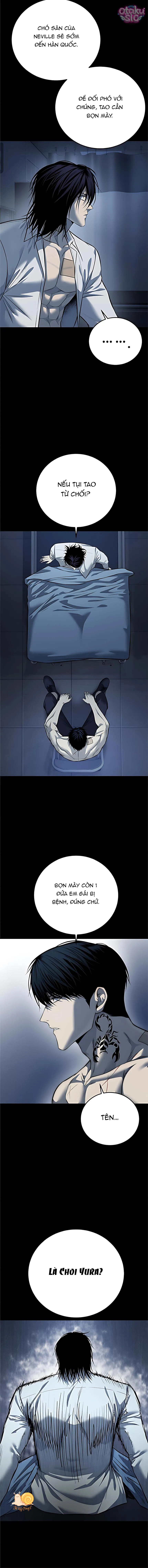 Red Shirt - Chap 27 - Trang 11
