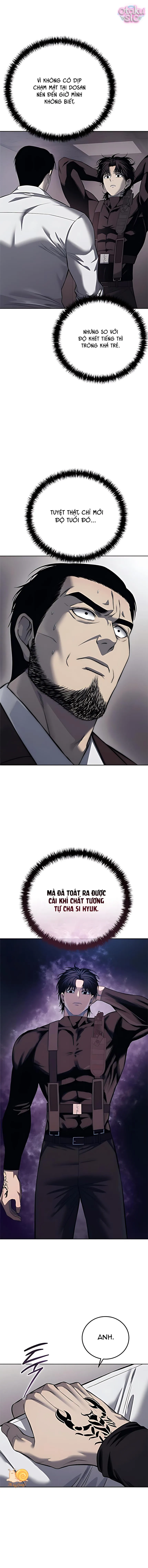 Red Shirt - Chap 27 - Trang 2