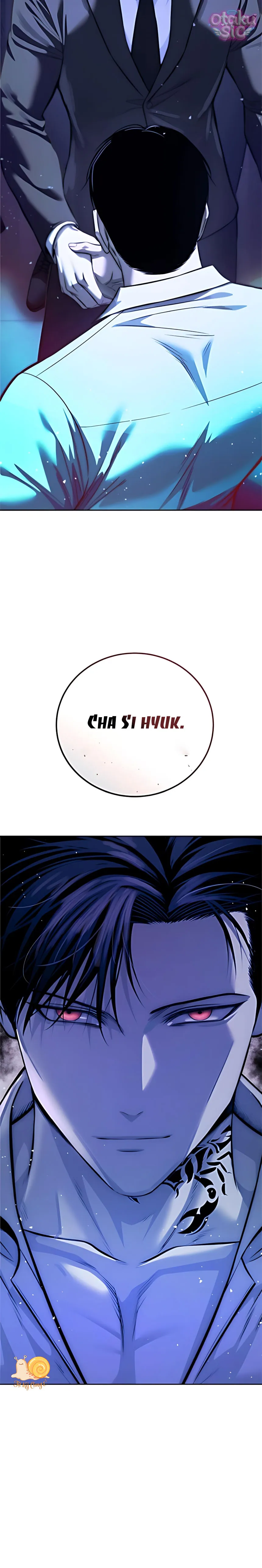Red Shirt - Chap 27 - Trang 24