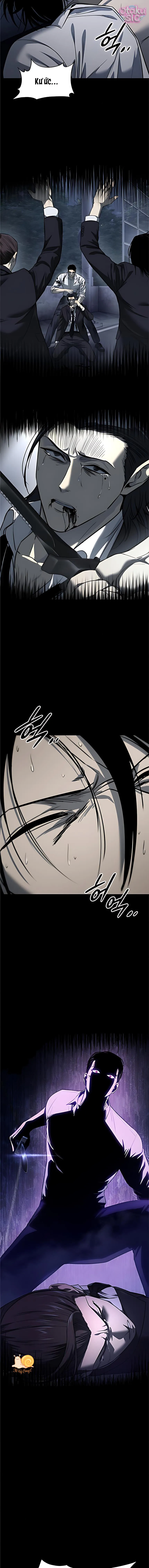 Red Shirt - Chap 27 - Trang 7