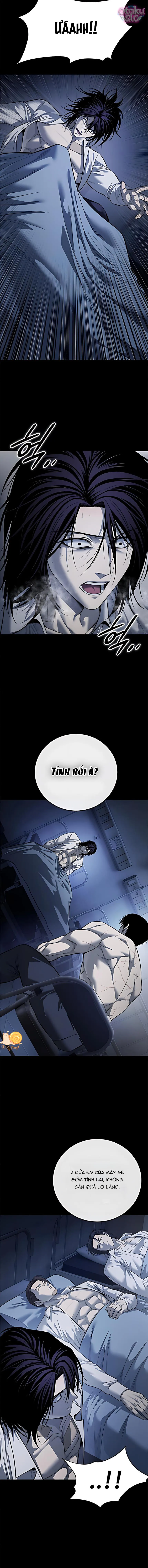 Red Shirt - Chap 27 - Trang 8
