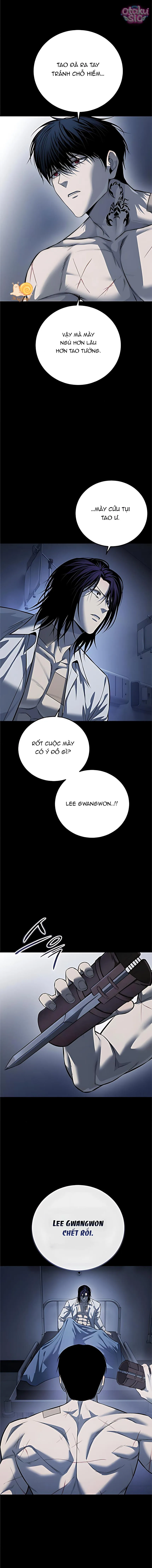Red Shirt - Chap 27 - Trang 9