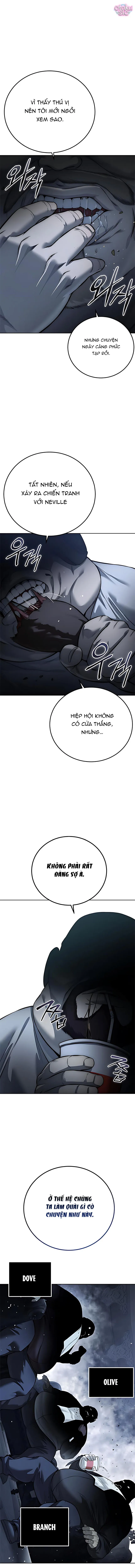 Red Shirt - Chap 28 - Trang 12