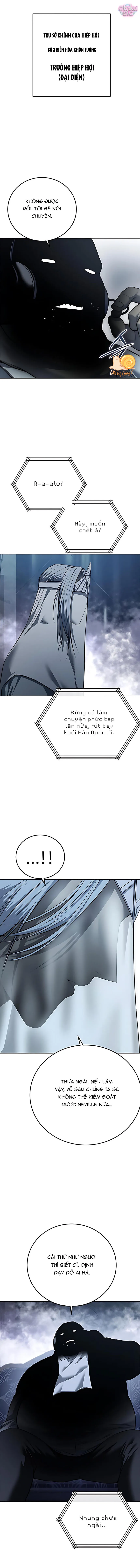 Red Shirt - Chap 28 - Trang 13