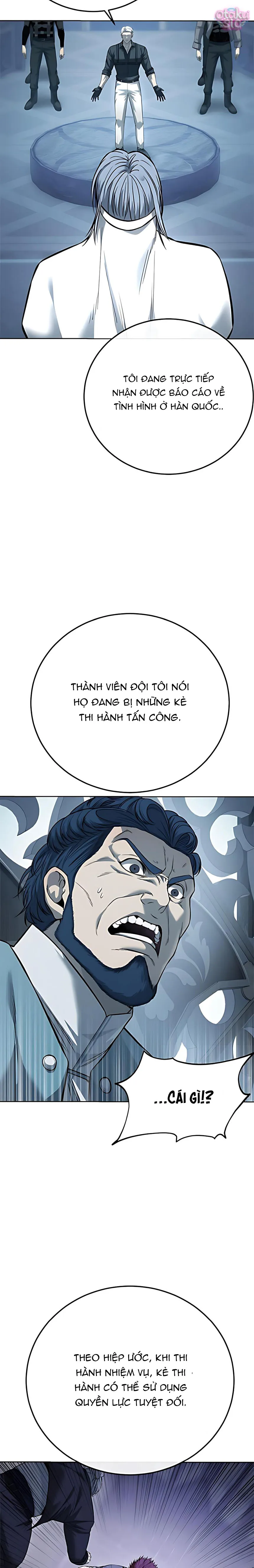 Red Shirt - Chap 28 - Trang 16