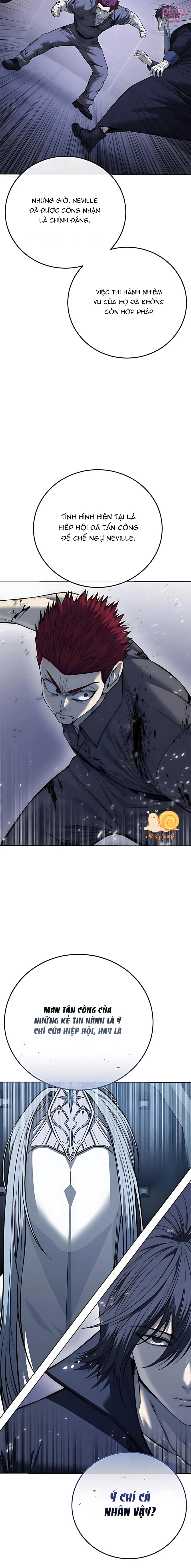 Red Shirt - Chap 28 - Trang 17