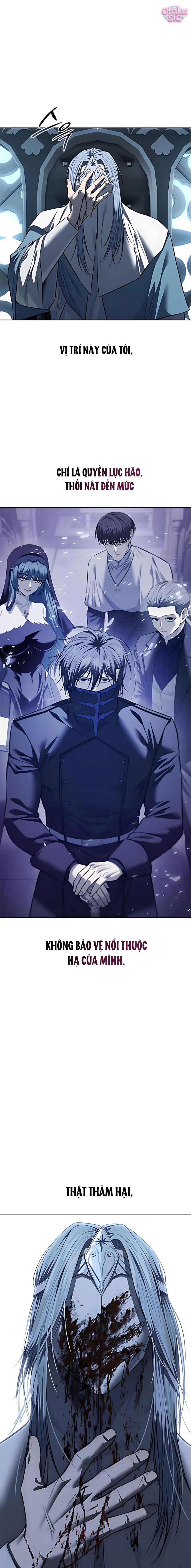 Red Shirt - Chap 28 - Trang 18
