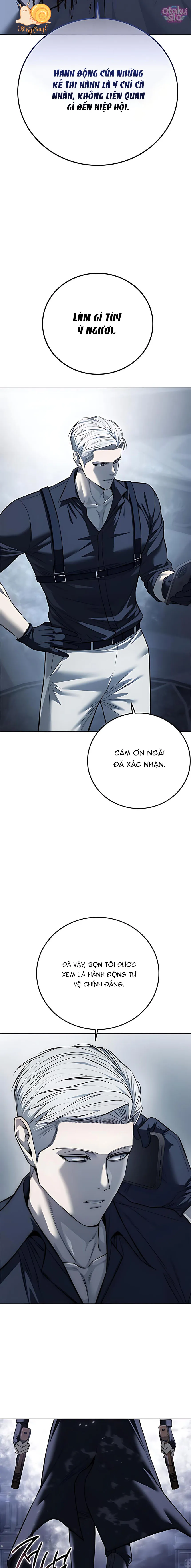 Red Shirt - Chap 28 - Trang 19