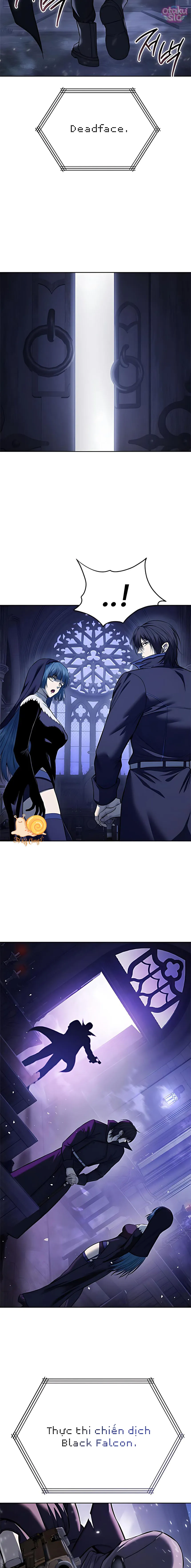 Red Shirt - Chap 28 - Trang 20