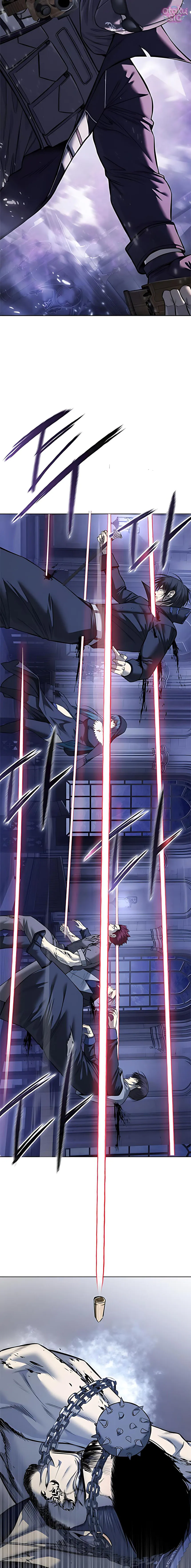 Red Shirt - Chap 28 - Trang 21