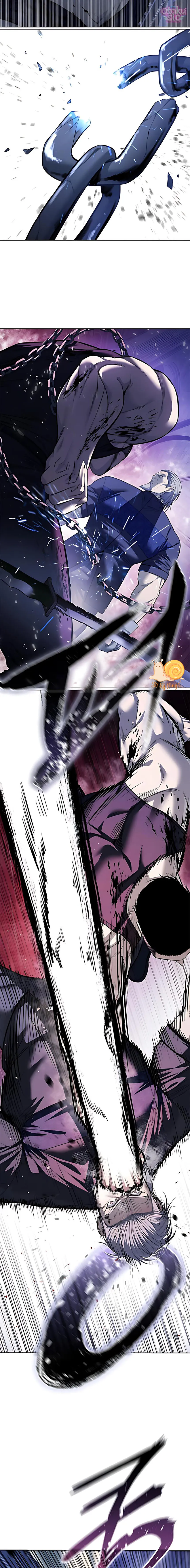 Red Shirt - Chap 28 - Trang 22