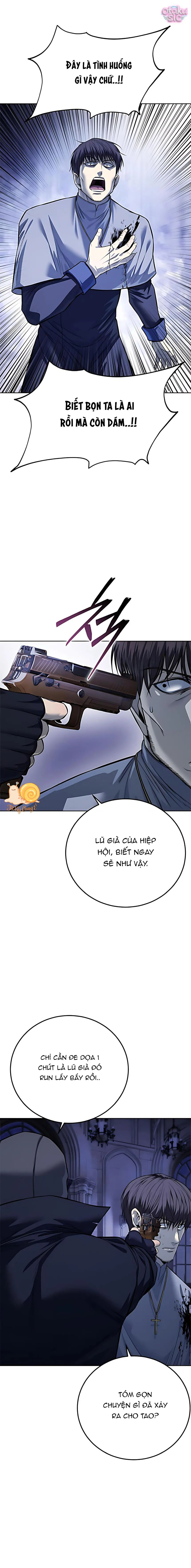 Red Shirt - Chap 28 - Trang 24