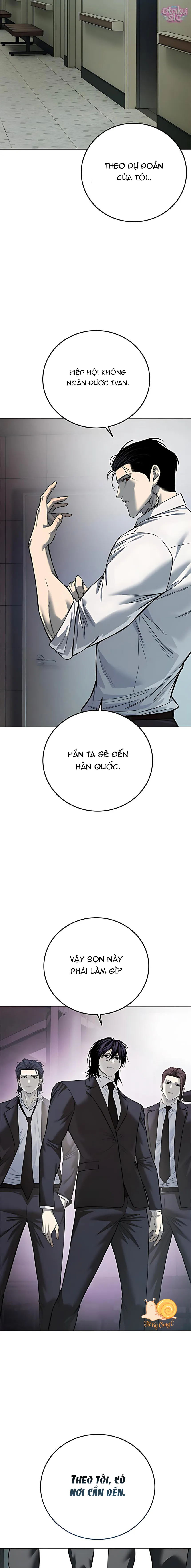 Red Shirt - Chap 28 - Trang 26