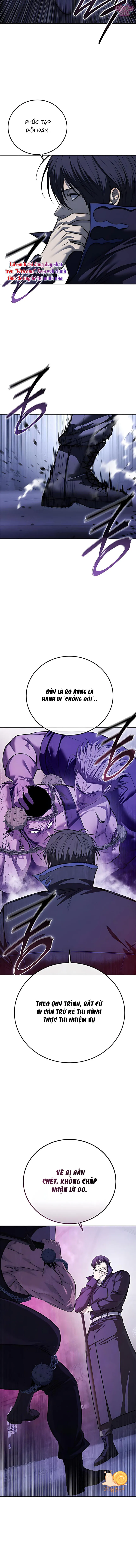 Red Shirt - Chap 28 - Trang 3