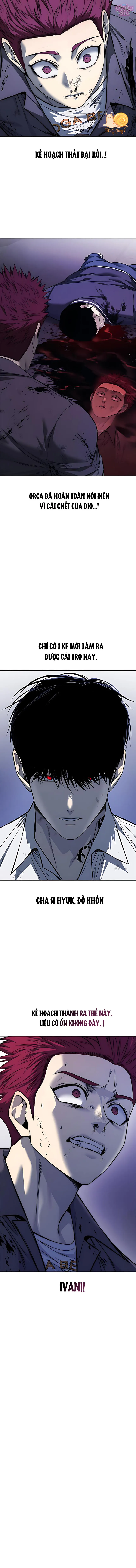 Red Shirt - Chap 28 - Trang 5
