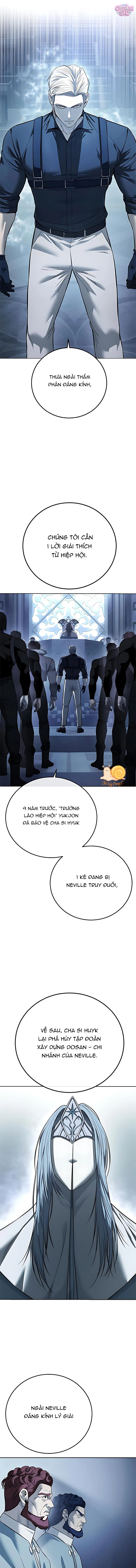 Red Shirt - Chap 28 - Trang 6