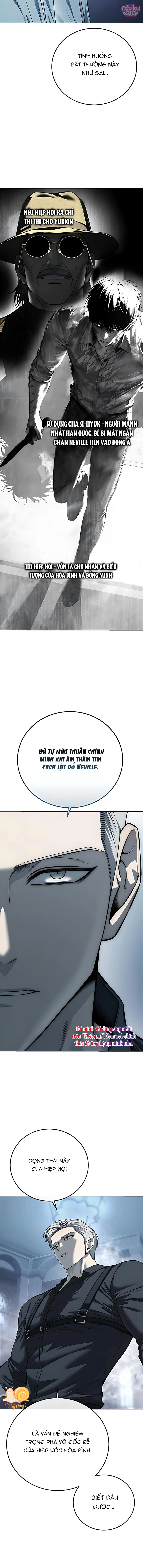 Red Shirt - Chap 28 - Trang 7