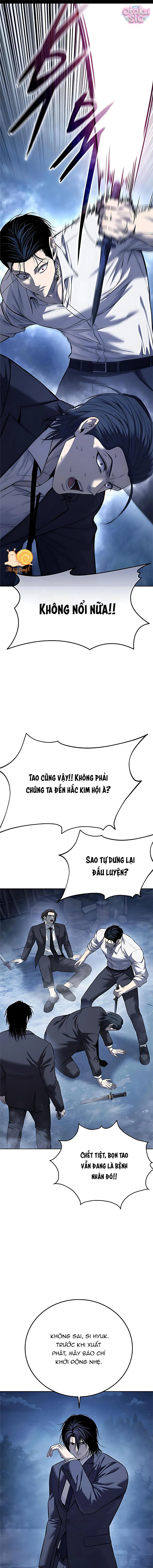 Red Shirt - Chap 29 - Trang 0