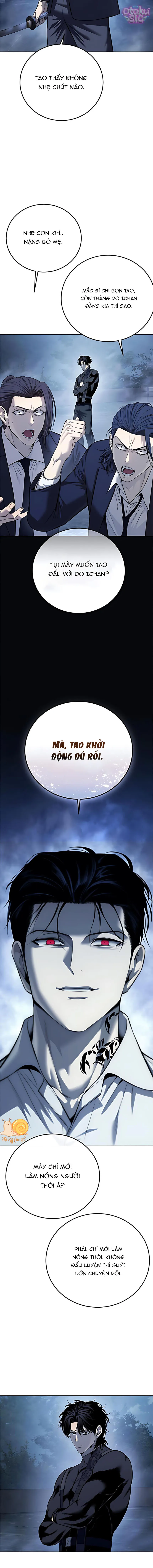 Red Shirt - Chap 29 - Trang 1