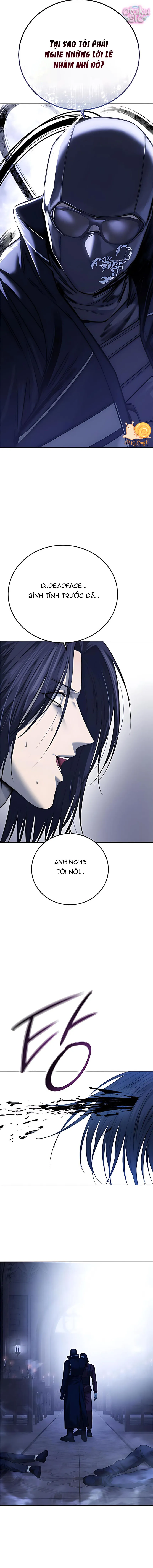 Red Shirt - Chap 29 - Trang 10